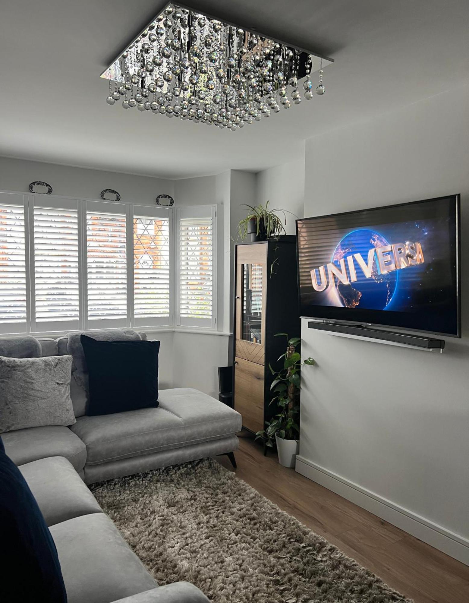 Double Room In Great Barr Near M5 - M6 - Parking - Tv Bed-Garden Birmingham Exterior photo